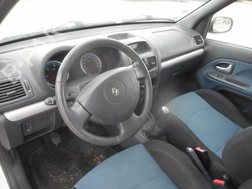 Ratstangsstang RENAULT CLIO II (BB_, CB_) 1.5 dCi (B/C2J) | BP25577485I23 