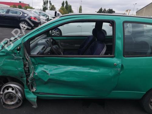 Højre baglygte RENAULT TWINGO I (C06_) 1.2 (C066, C068) | BP25536919C35 
