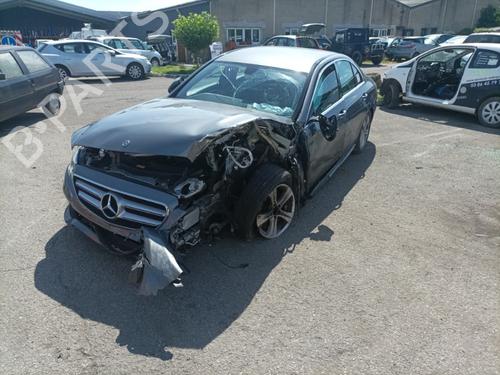 Used Parts MERCEDES-BENZ E-CLASS (W213) E 220 d (213.004) (194 hp) 4345515