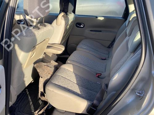 Switch RENAULT SCÉNIC II (JM0/1_) 1.5 dCi (JM1E, JM16) | BP25528372I30  - Image 27