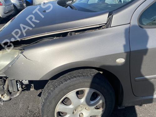 Right sun visor PEUGEOT 307 Break (3E) 2.0 HDI 110 | BP25557765I2 - Image 31