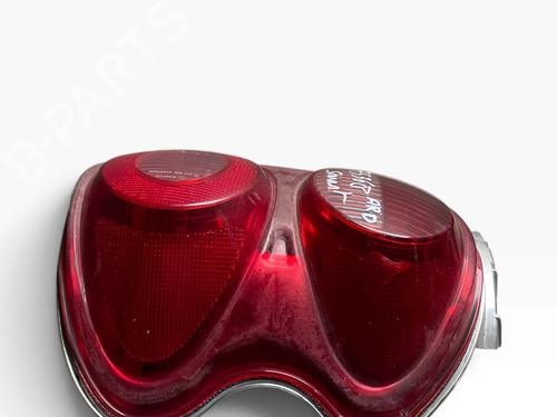 Right taillight SMART FORTWO Coupe (451) 1.0 (451.331, 451.380) | BP30461104C35 - Image 2