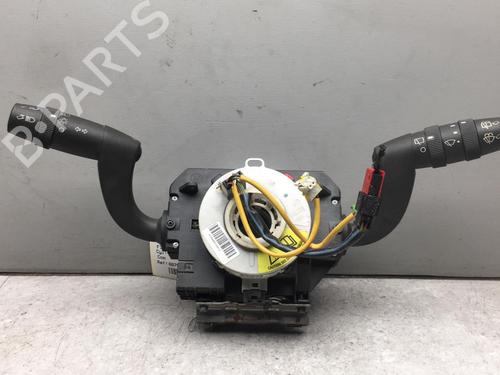 Used Steering column stalk Steering column stalk FIAT IDEA (350_) 1.3 D Multijet (70 hp) 25557006 25557006