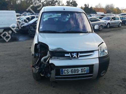 Electronic module PEUGEOT PARTNER MPV (5_, G_) 2.0 HDI | BP25579074M83 