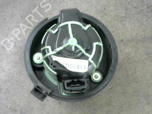 Heater blower motor PEUGEOT RCZ 2.0 HDi | BP25579085M62 