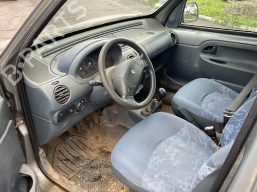 Front left window mechanism RENAULT KANGOO (KC0/1_) 1.4 (KC0C, KC0H, KC0B, KC0M) | BP25918892C22  - Image 15