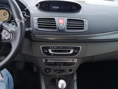 Left front window switch RENAULT MEGANE III Hatchback (BZ0/1_, B3_) 1.5 dCi (BZ09, BZ0D, BZ1W, BZ29, BZ14) | BP25517594I27  - Image 14