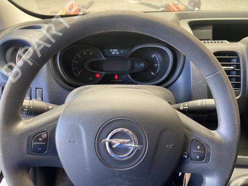 Right front window switch OPEL VIVARO B Van (X82) 1.6 CDTI (05) | BP27677514I26  - Image 20