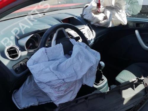 Climate control FORD FIESTA VI (CB1, CCN) 1.6 Ti | BP25517905I5  - Image 14