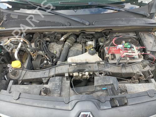 ABS pump RENAULT KANGOO Express (FW0/1_) 1.5 dCi 90 (FW0G, FW05, FW08, FW11) | BP25509388M43 