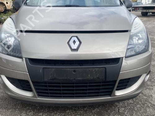 Left tailgate light RENAULT SCÉNIC III (JZ0/1_) 1.6 E85 (JZ03, JZ1Y) | BP25549812C79  - Image 23