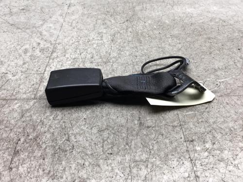 Used Seat buckle Seat buckle OPEL CORSA E (X15) 1.4 (08, 68) (90 hp) 25570970 25570970