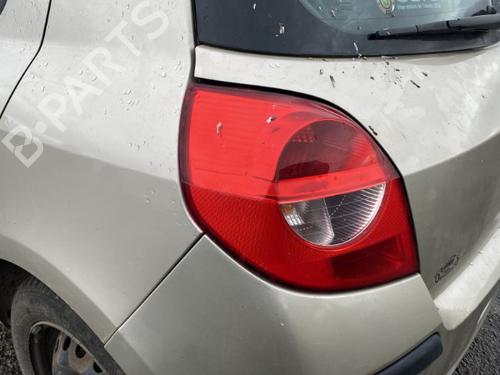 Headlight switch RENAULT CLIO III (BR0/1, CR0/1) | BP25573878I24 - Image 29