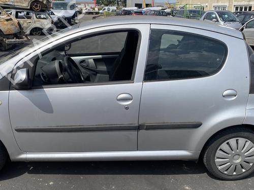 Hood CITROËN C1 (PM_, PN_) 1.0 | BP25547534C1