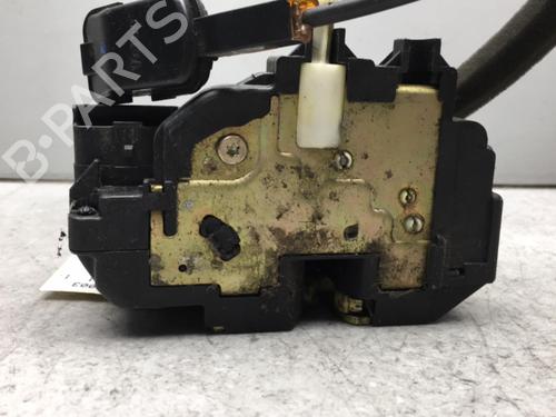 Front right lock NISSAN MICRA III (K12) 1.5 dCi | BP25533851C97 