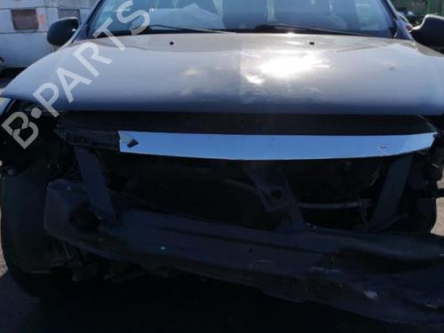 Climate control DACIA LOGAN MCV (KS_) 1.5 dCi (KS0K) | BP25519999I5  - Image 20