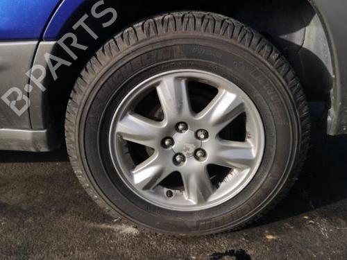 Left front window switch SUBARU FORESTER (SG_) 2.0 AWD (SG5) | BP25575468I27 - Image 21