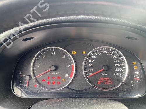 Steering column stalk MAZDA 6 Hatchback (GG) 2.0 DI (GG14) | BP25572647I23 - Image 15