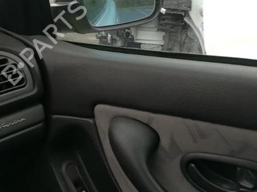 Right front fenders PEUGEOT 406 Coupe (8C) 2.2 HDI | BP25515757C42 