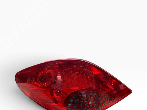 Used Left taillight Left taillight 38682279 38682279