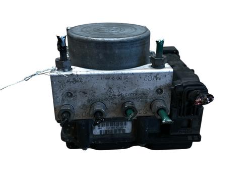 Used ABS pump ABS pump RENAULT CLIO III (BR0/1, CR0/1) 1.5 dCi (C/BR0G, C/BR1G) (68 hp) 26521160 26521160