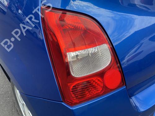 Front right seatbelt RENAULT TWINGO II (CN0_) 1.5 dCi (CN0E) | BP25533200I25  - Image 20