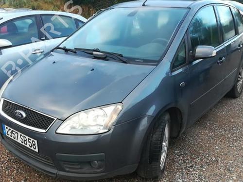 Right front fog light FORD FOCUS C-MAX (DM2) 1.6 TDCi | BP25559833C31 - Image 19