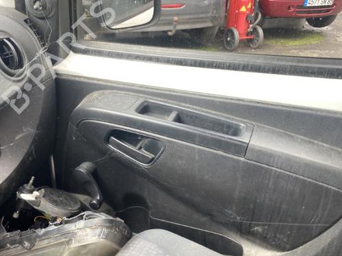 Climate control CITROËN NEMO MPV 1.4 HDi | BP25549871I5  - Image 15