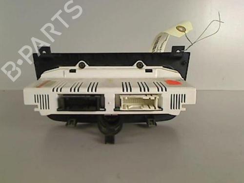 Climate control FORD FIESTA V (JH_, JD_) 1.4 TDCi | BP25583158I5 