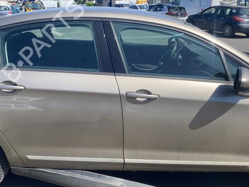 Third brake light CITROËN C5 III (RD_) 1.6 HDi 110 (RD9HZC) | BP27519158L11  - Image 10