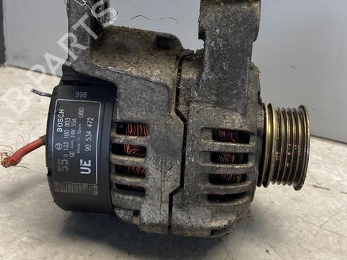 Alternator OPEL CORSA B (S93) 1.0 i 12V (F08, F68, M68) | BP25561373M7 