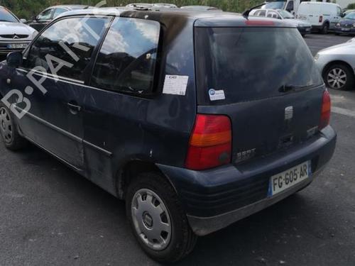 Højre forlygte SEAT AROSA (6H1) 1.4 | BP25583442C29 