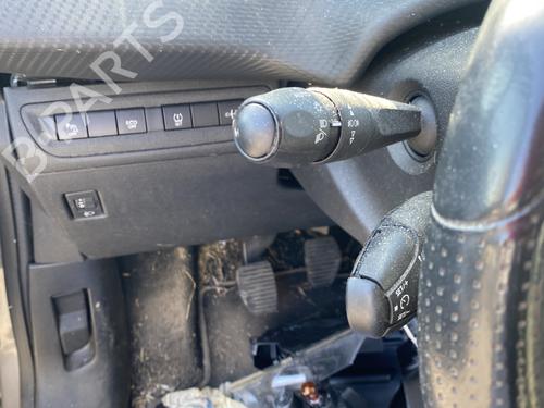 Left front window switch PEUGEOT 2008 I (CU_) 1.2 THP 110 / PureTech 110 | BP26173815I27 - Image 16