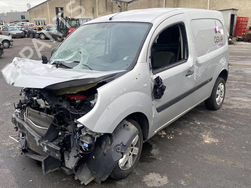 Venstre solskærm RENAULT KANGOO Express (FW0/1_) 1.5 dCi 75 (FW07, FW10, FW04) | BP25551495I1 - Image 13