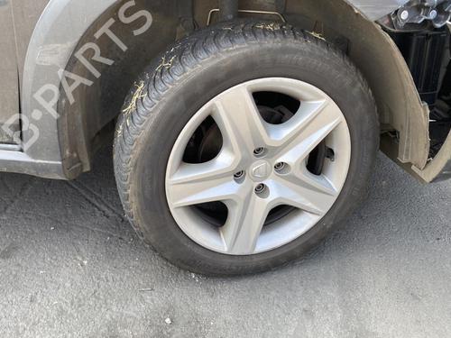 Starter DACIA SANDERO II TCe 90 (B8M1, B8MA, B8AC) | BP26430418M8 
