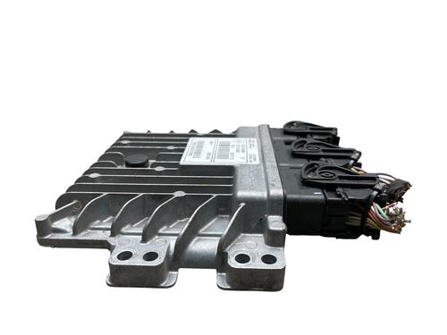 Used Engine control unit (ECU) Engine control unit (ECU) RENAULT CLIO III (BR0/1, CR0/1) [2005-2014] 33701524 33701524