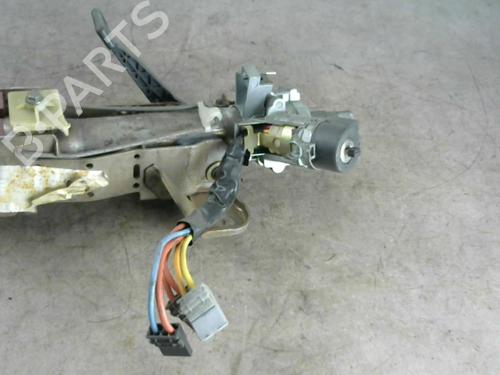 Used Steering column PEUGEOT 406 Break (8E/F) 2.1 TD 12V (109 hp) 25579149