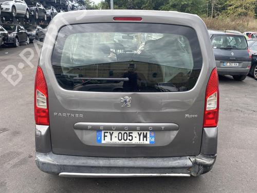 Fælk PEUGEOT PARTNER Box Body/MPV 1.6 HDi 16V | BP25512079C45 - Image 17