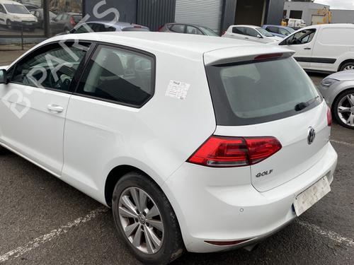 Left tailgate light VW GOLF VII (5G1, BQ1, BE1, BE2) 1.2 TSI | BP30751706C79  - Image 21