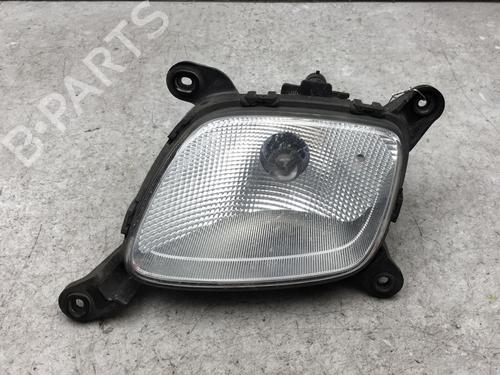Right front fog light KIA PICANTO II (TA) 1.0 | BP25514350C31 
