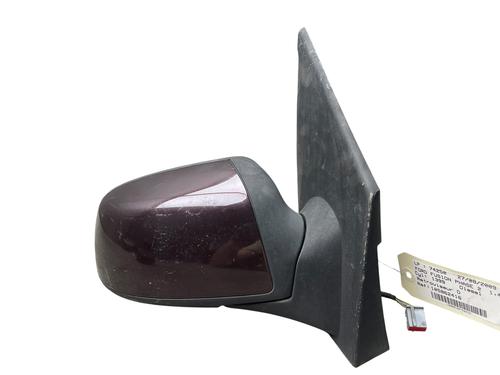 Right mirror FORD FUSION (JU_) 1.4 TDCi | BP25811365C27