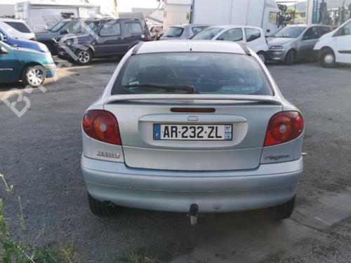 Left taillight RENAULT MEGANE I Coach (DA0/1_) 1.9 dCi (DA05, DA1F) | BP25524170C34 