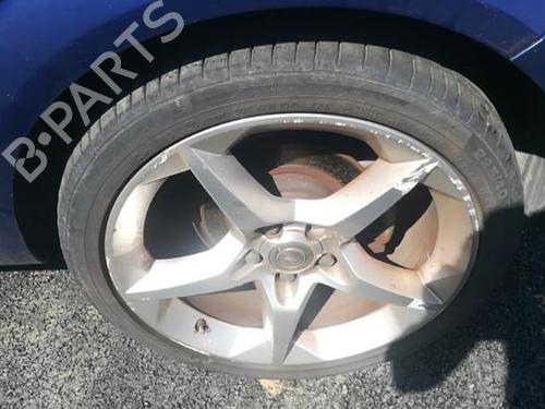 Viskermotor bakrute OPEL ASTRA H GTC (A04) 1.9 CDTi (L08) | BP25552442M102 