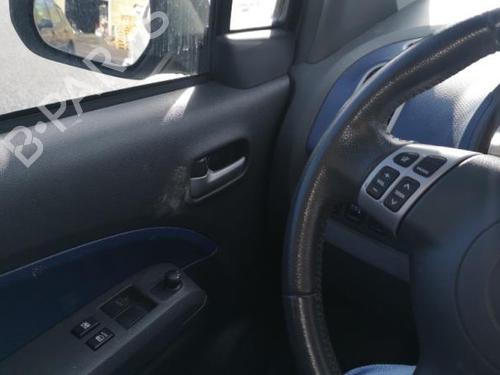 Front right seatbelt OPEL AGILA B (H08) 1.0 (F68) | BP25517672I25 - Image 9