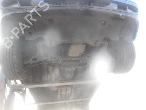 Used Parts MERCEDES-BENZ E-CLASS T-Model (S210) E 270 T CDI (210.216) (170 hp) 2503602