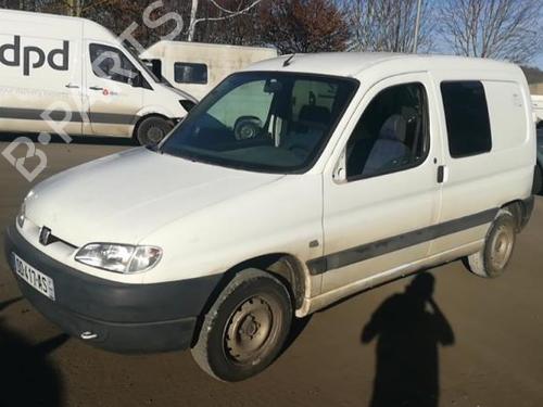 Switch PEUGEOT PARTNER Box Body/MPV (5_, G_) 1.9 D | BP25553093I30 - Image 9