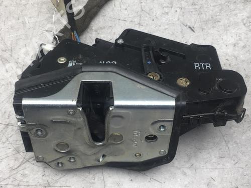 Used Front right lock BMW 3 (E46) 320 d (129 hp) 25520620
