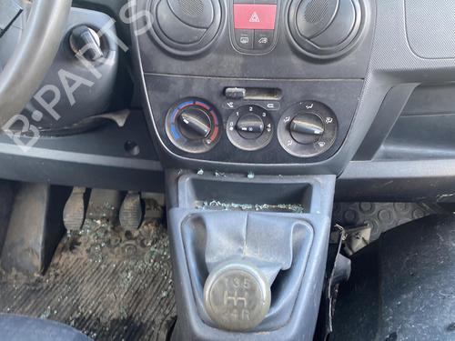 Climate control CITROËN NEMO MPV 1.4 HDi | BP25529355I5 - Image 8