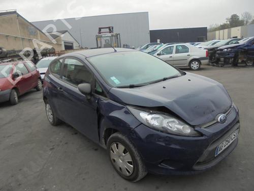 Steering column stalk FORD FIESTA VI (CB1, CCN) 1.25 | BP25577759I23  - Image 13