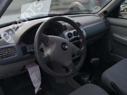 Alternator NISSAN MICRA II (K11) 1.4 i 16V | BP25515525M7 
